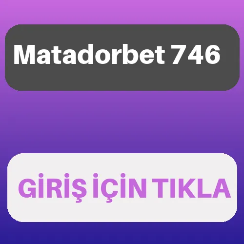 Matadorbet Mobil giriş yap